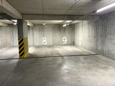 паркоместо по адресу Кондукторская ул., 26