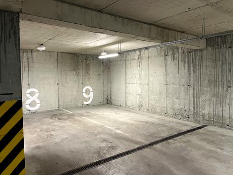 паркоместо по адресу Кондукторская ул., 26