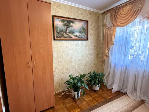 квартира по адресу Ветеранов ул. (Артема), 9