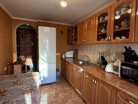 квартира по адресу Ветеранов ул. (Артема), 9