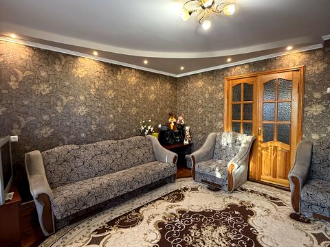 квартира по адресу Ветеранов ул. (Артема), 9