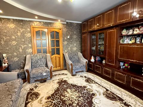 квартира по адресу Ветеранов ул. (Артема), 9