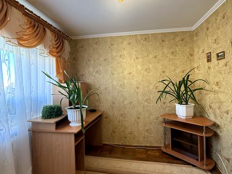 квартира по адресу Ветеранов ул. (Артема), 9