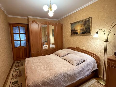 квартира по адресу Ветеранов ул. (Артема), 9