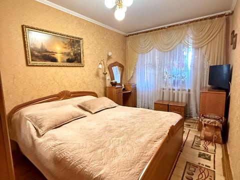 квартира по адресу Ветеранов ул. (Артема), 9