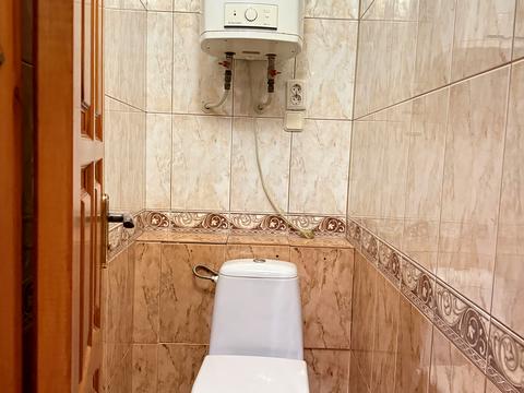 квартира по адресу Ветеранов ул. (Артема), 9