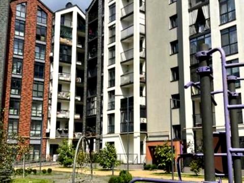 квартира за адресою Анатолія Луценка вул., (Будинок 16/17)