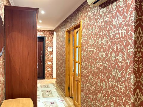 квартира по адресу Ветеранов ул. (Артема), 9