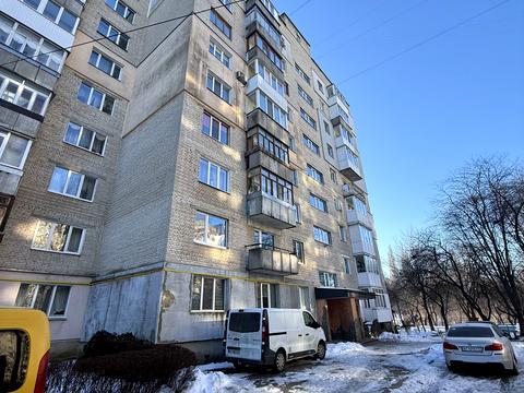 квартира по адресу Ветеранов ул. (Артема), 9