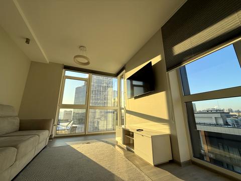 квартира за адресою Джона Маккейна вул. (Івана Кудрі), 1-Б