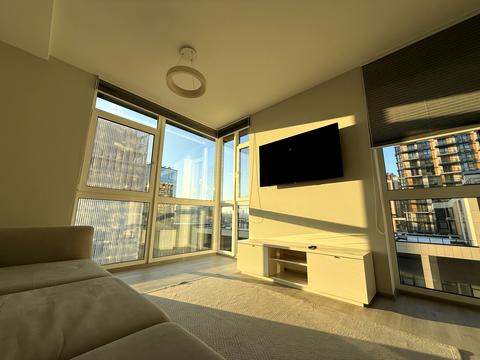 квартира за адресою Джона Маккейна вул. (Івана Кудрі), 1-Б