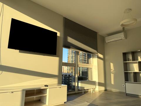 квартира за адресою Джона Маккейна вул. (Івана Кудрі), 1-Б