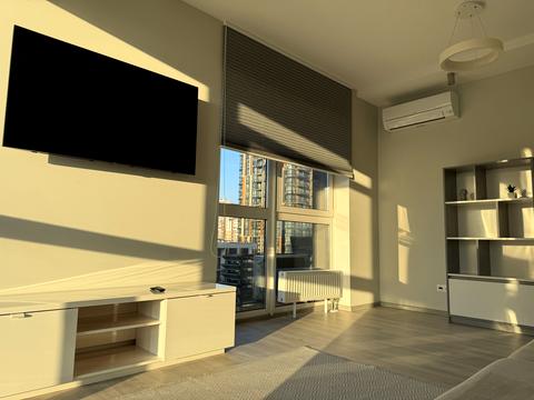 квартира за адресою Джона Маккейна вул. (Івана Кудрі), 1-Б