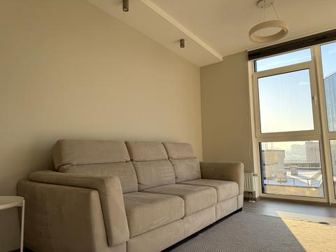 квартира за адресою Джона Маккейна вул. (Івана Кудрі), 1-Б