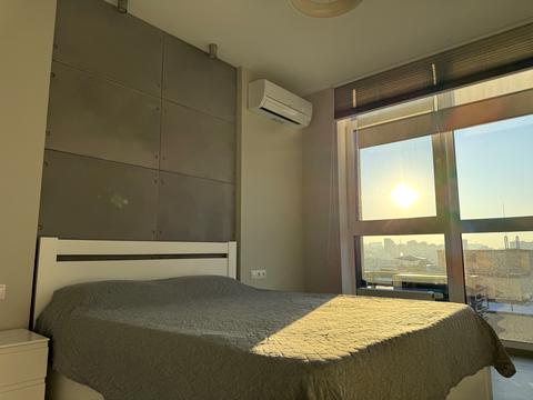 квартира за адресою Джона Маккейна вул. (Івана Кудрі), 1-Б