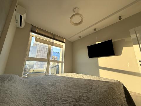 квартира за адресою Джона Маккейна вул. (Івана Кудрі), 1-Б