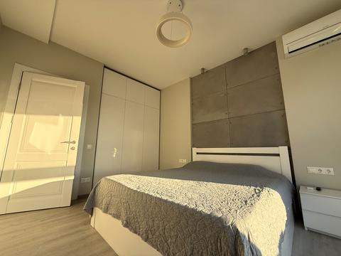 квартира за адресою Джона Маккейна вул. (Івана Кудрі), 1-Б