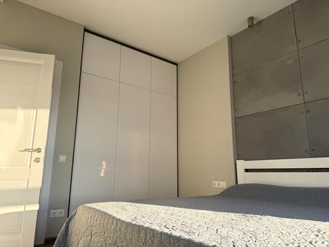 квартира за адресою Джона Маккейна вул. (Івана Кудрі), 1-Б