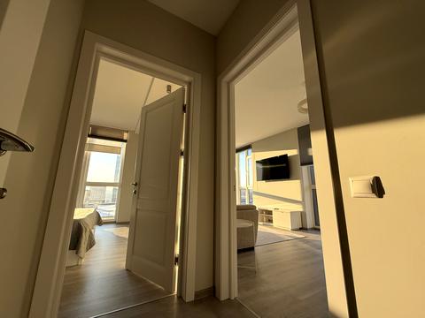 квартира за адресою Джона Маккейна вул. (Івана Кудрі), 1-Б