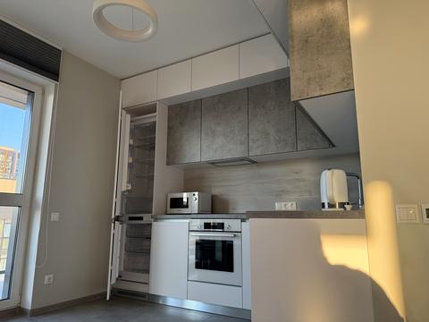 квартира за адресою Джона Маккейна вул. (Івана Кудрі), 1-Б