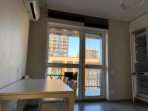 квартира за адресою Джона Маккейна вул. (Івана Кудрі), 1-Б