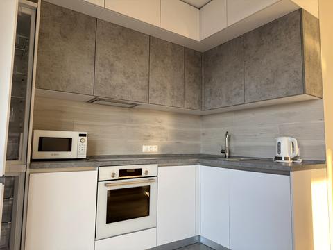 квартира за адресою Джона Маккейна вул. (Івана Кудрі), 1-Б