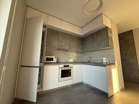 квартира за адресою Джона Маккейна вул. (Івана Кудрі), 1-Б