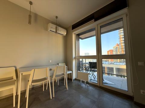 квартира за адресою Джона Маккейна вул. (Івана Кудрі), 1-Б