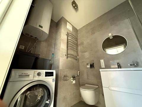 квартира за адресою Джона Маккейна вул. (Івана Кудрі), 1-Б