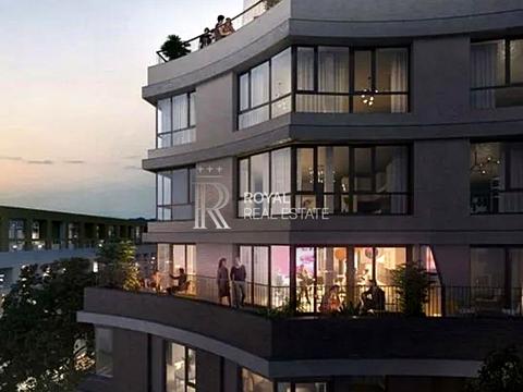 квартира за адресою Набережно-Рибальська дорога вул., (Будинок 11)