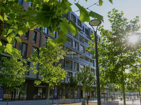 квартира за адресою Набережно-Рибальська дорога вул., (Будинок 11)