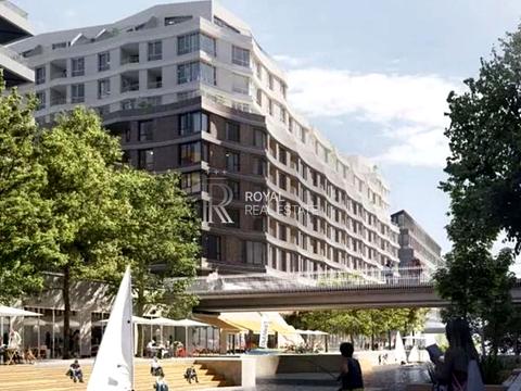 квартира за адресою Набережно-Рибальська дорога вул., (Будинок 11)