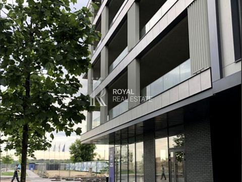 квартира за адресою Набережно-Рибальська дорога вул., (Будинок 11)