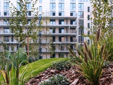 квартира за адресою Набережно-Рибальська дорога вул., (Будинок 11)