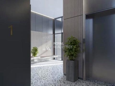 квартира за адресою Набережно-Рибальська дорога вул., (Будинок 11)