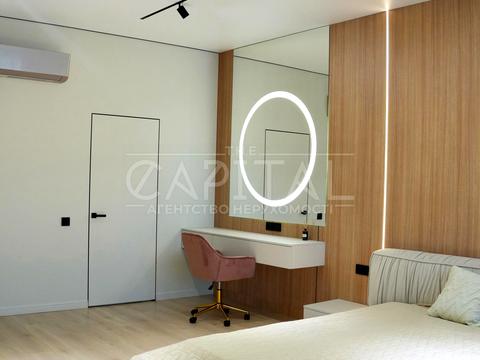 дом по адресу Фастівський