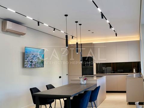 дом по адресу Фастівський