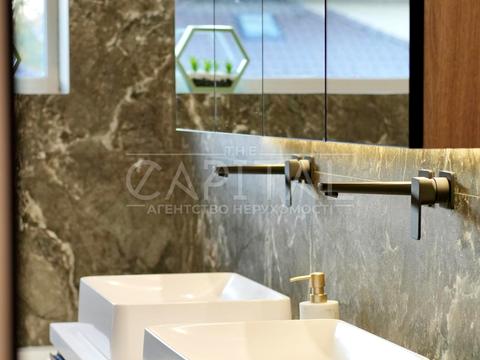 дом по адресу Фастівський