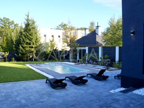 дом по адресу Фастівський