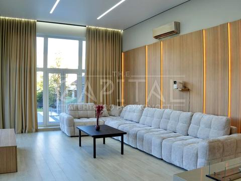 дом по адресу Фастівський