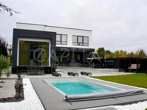 дом по адресу Фастівський