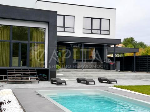 дом по адресу Фастівський