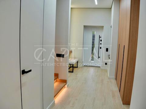 дом по адресу Фастівський