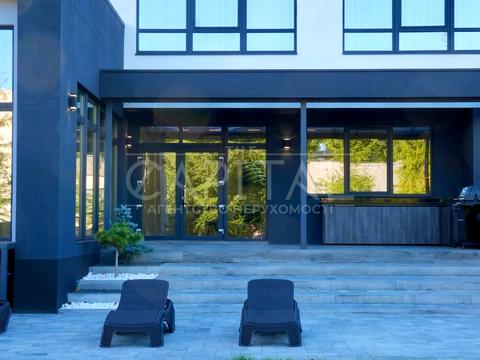 дом по адресу Фастівський