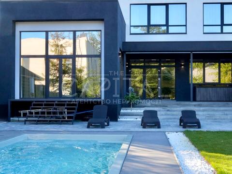 дом по адресу Фастівський