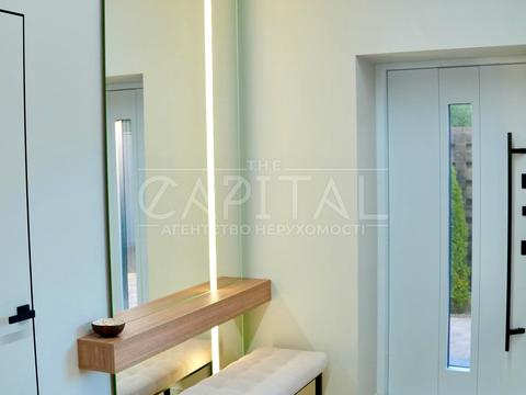 дом по адресу Фастівський