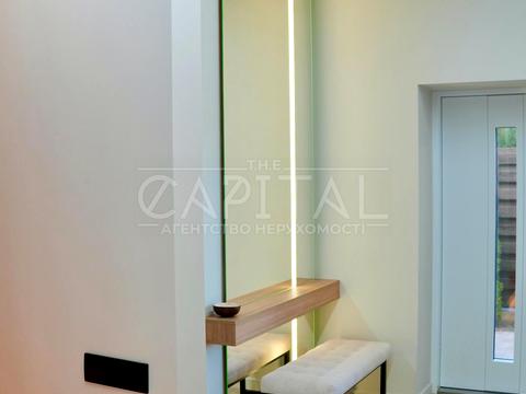 дом по адресу Фастівський