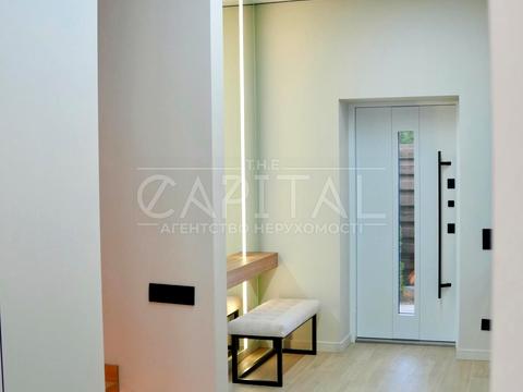 дом по адресу Фастівський