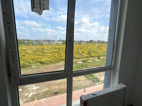 квартира по адресу Авиационная ул., 17