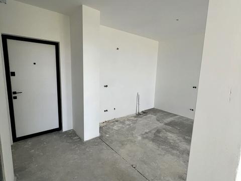 квартира по адресу Авиационная ул., 17